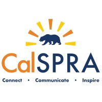 California School Public Relations Association Logo