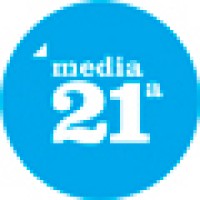 Media21a Logo