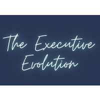 The Executive Evolution Logo