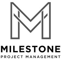 Milestone Project Management Pty Ltd Logo