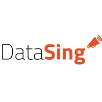 DataSing NZ Logo
