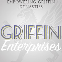 Griffin Enterprises Logo