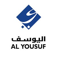 Al Yousuf Group Logo