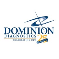 Dominion Diagnostics Logo