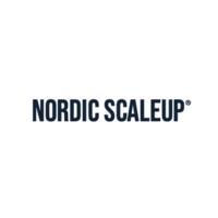 Nordic Scaleup Logo