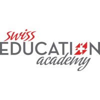 Swiss Education Academy Logo