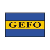 GEFO Shipping Group Logo