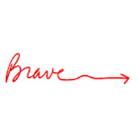 Brave-Growth Logo