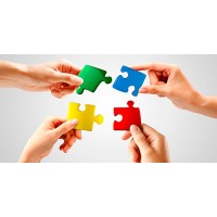 PROVínculo Consultores Ltda Logo