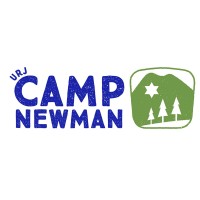URJ Camp Newman Logo