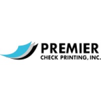 Premier Check Printing, Inc. Logo