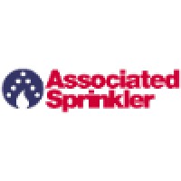 Associated Sprinkler Company LLC Logo