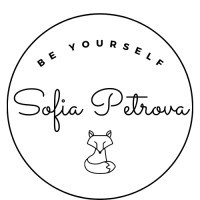 Sofia Petrova Logo