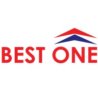 Best One Ltd Logo