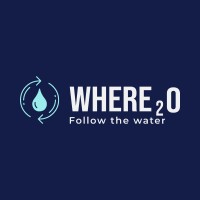 Where₂O AS Logo