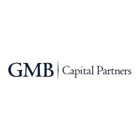 GMB Capital Partners Logo
