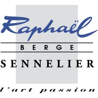 MAX SAUER (Raphaël - Sennelier) Logo