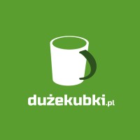 Duże Kubki Logo