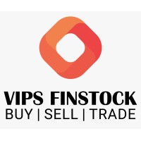 VIPS Finstock: Now, Stock Your Crypto Logo
