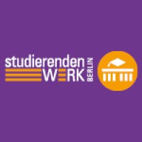 studierendenWERK BERLIN A.d.ö.R. Logo