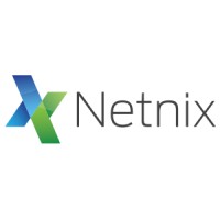 NETNIX S.A. Logo