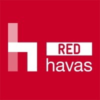 Red Havas ME Logo