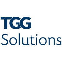 TGG Solutions Logo