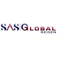 SAS Global Reisen Logo