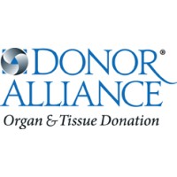Donor Alliance Logo