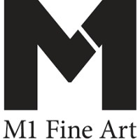 M1 Fine Art Logo