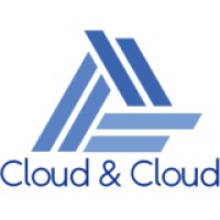Cloud & Cloud Logo
