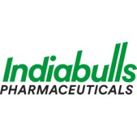 Indiabulls Pharmaceuticals Ltd Logo