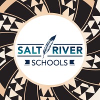 Salt River Schools Logo