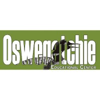 Oswegatchie Educational Center Logo