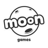 MoonGames Logo