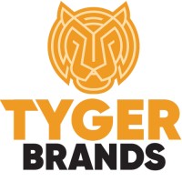 Tyger Brands Logo