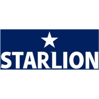 StarLion Logo