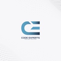 CodeExperts Inc. Logo
