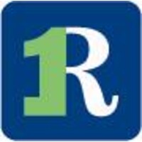 Ridgefield One Logo