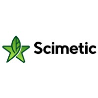 Scimetic Logo