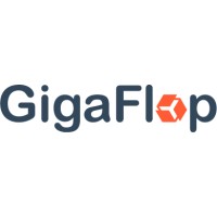 Gigaflop TechLab Logo