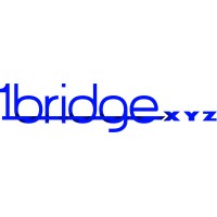 1Bridge XYZ Logo