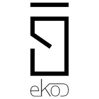 ekoD.eu Logo