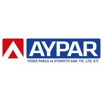 AYPAR OTOMOTİV Logo