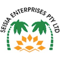 Seisia Enterprises PTY LTD Logo