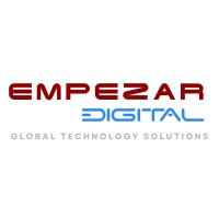 Empezar Digital Private Limited Logo