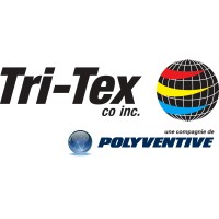 Tri-Tex co inc. Logo