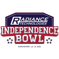 Radiance Technologies Independence Bowl Logo