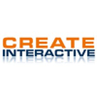 Create Interactive Ltd Logo