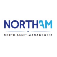 North Asset Management Aps Logo